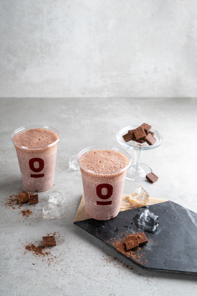 Milk Shake