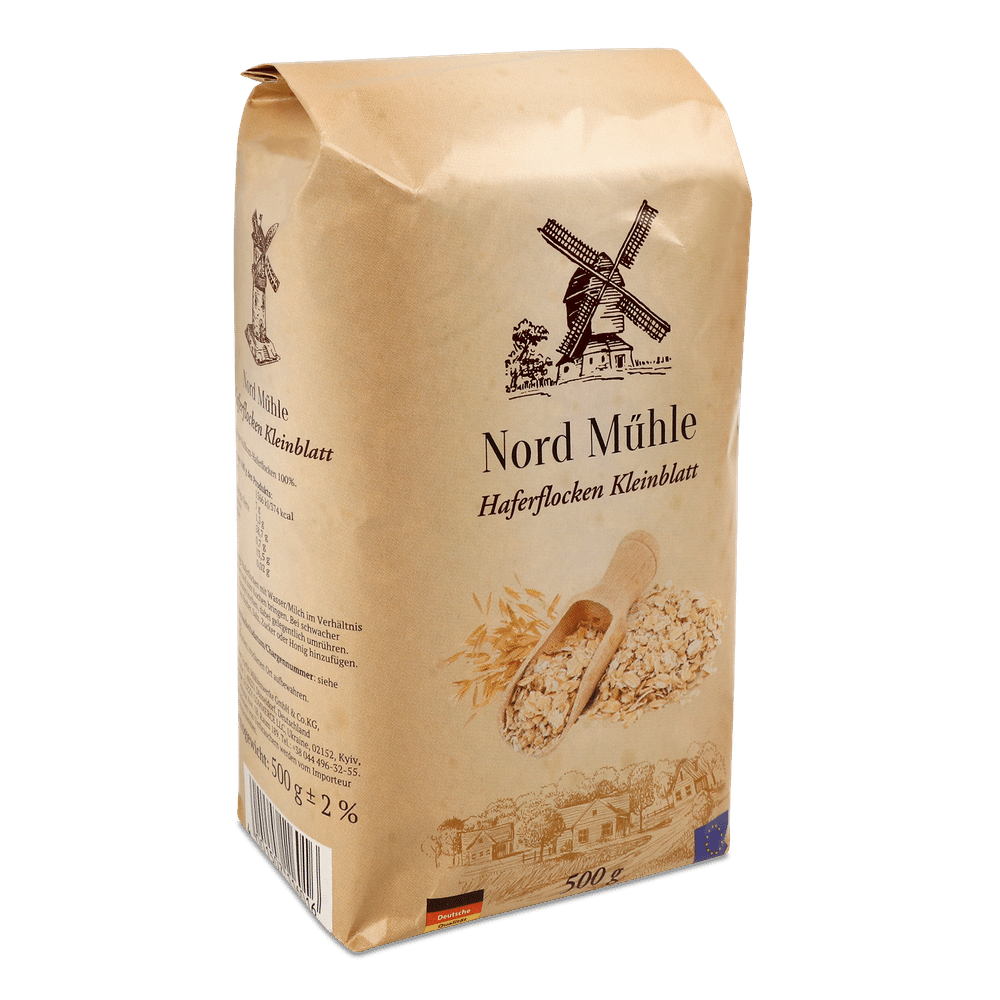 Їжа швидкого приготування