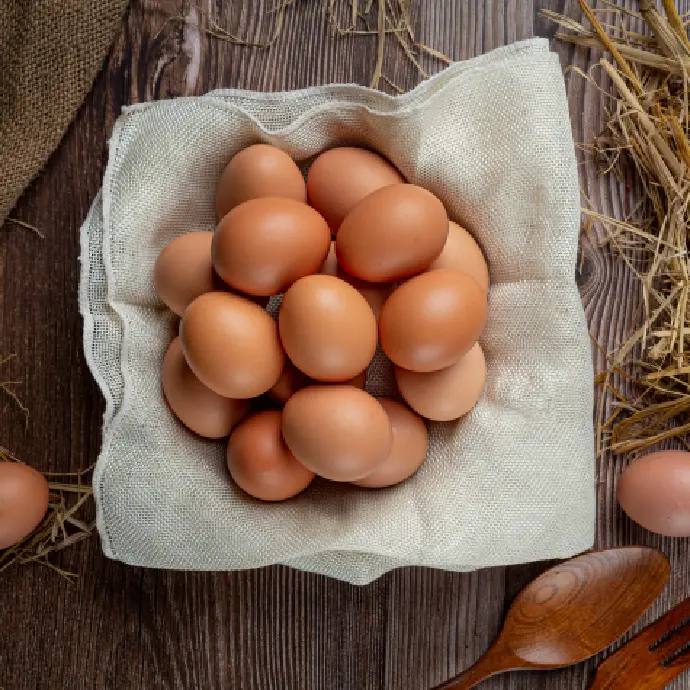 Huevos