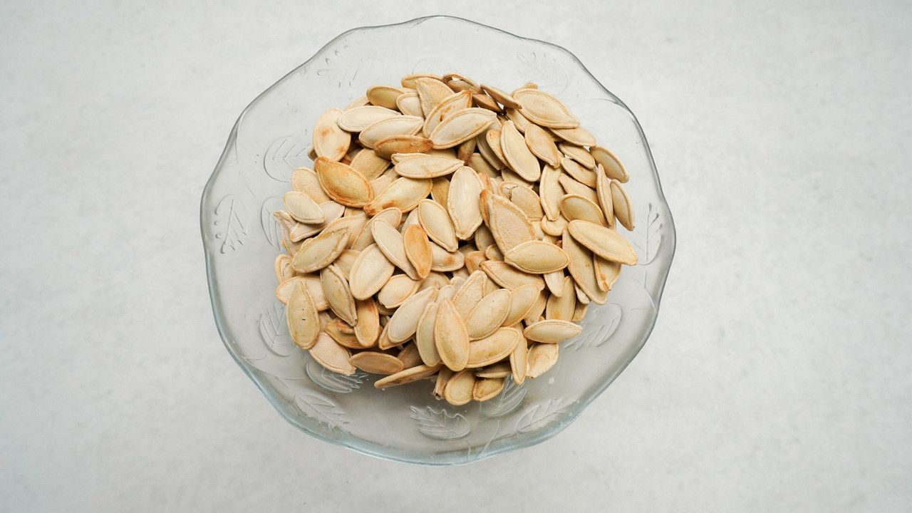 ORAŠASTI PLODOVI I SEMENKE