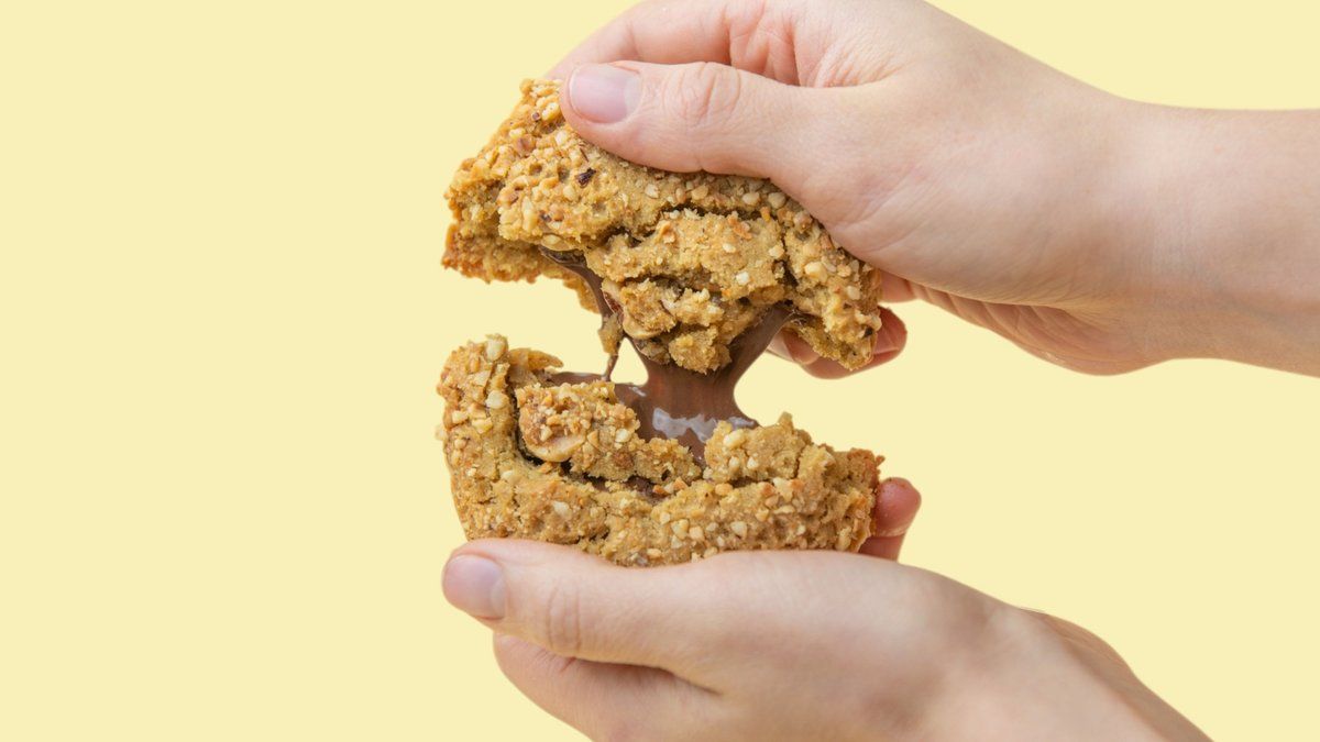 ორცხობილა