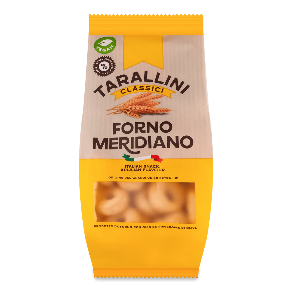 Сушка, хлібці, пряники