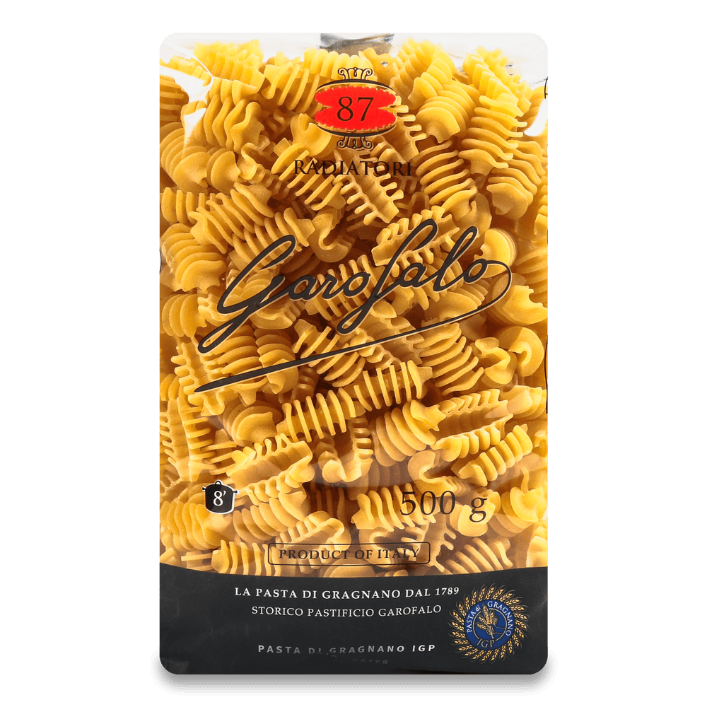 Макаронні вироби