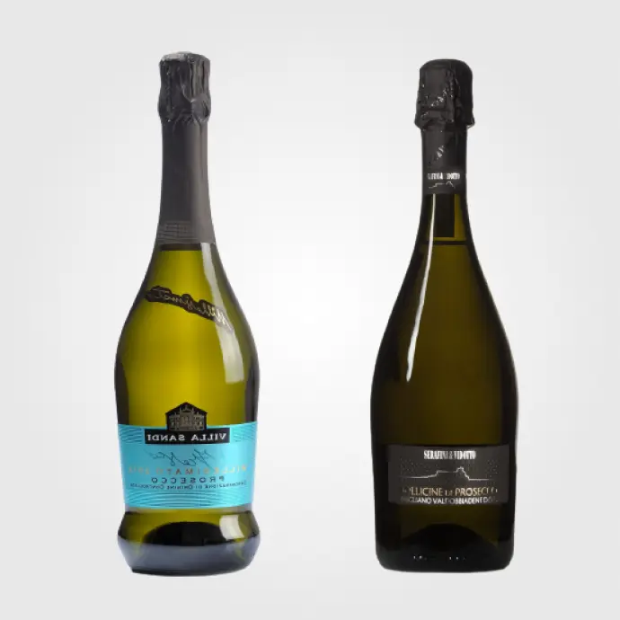 Prosecchi