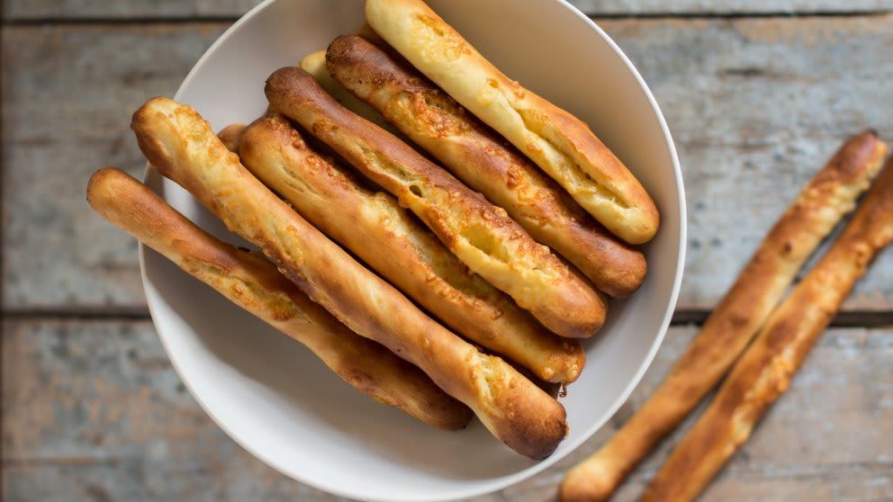 Palitos De Pan Blasetti 