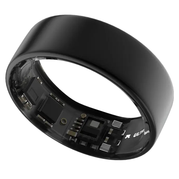 Smart Ring