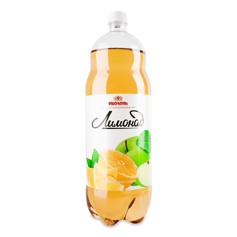 Солодка вода