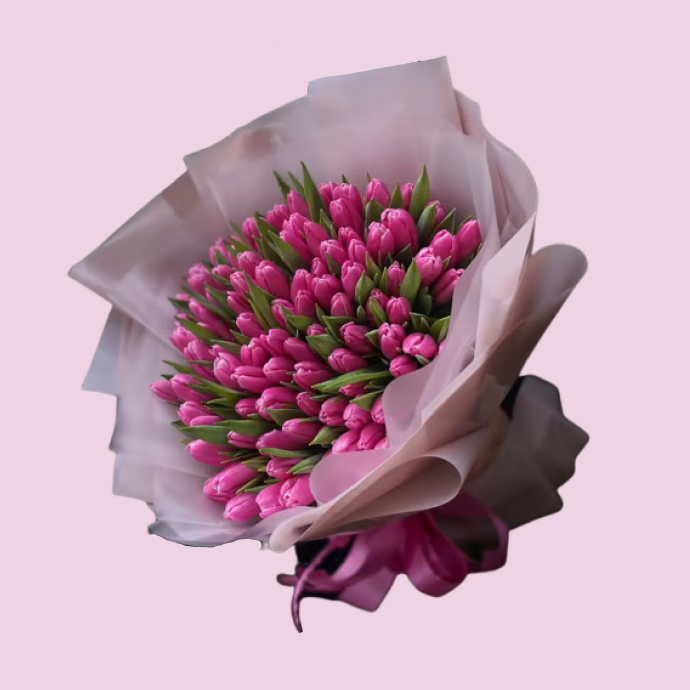 ЛАВАНДОВІ ТРОЯНДИ 