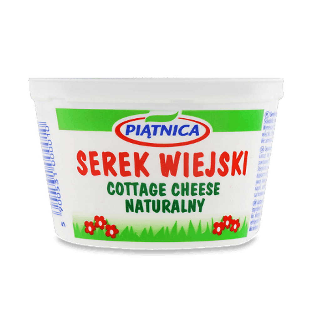 Сир кисломолочний, сирок