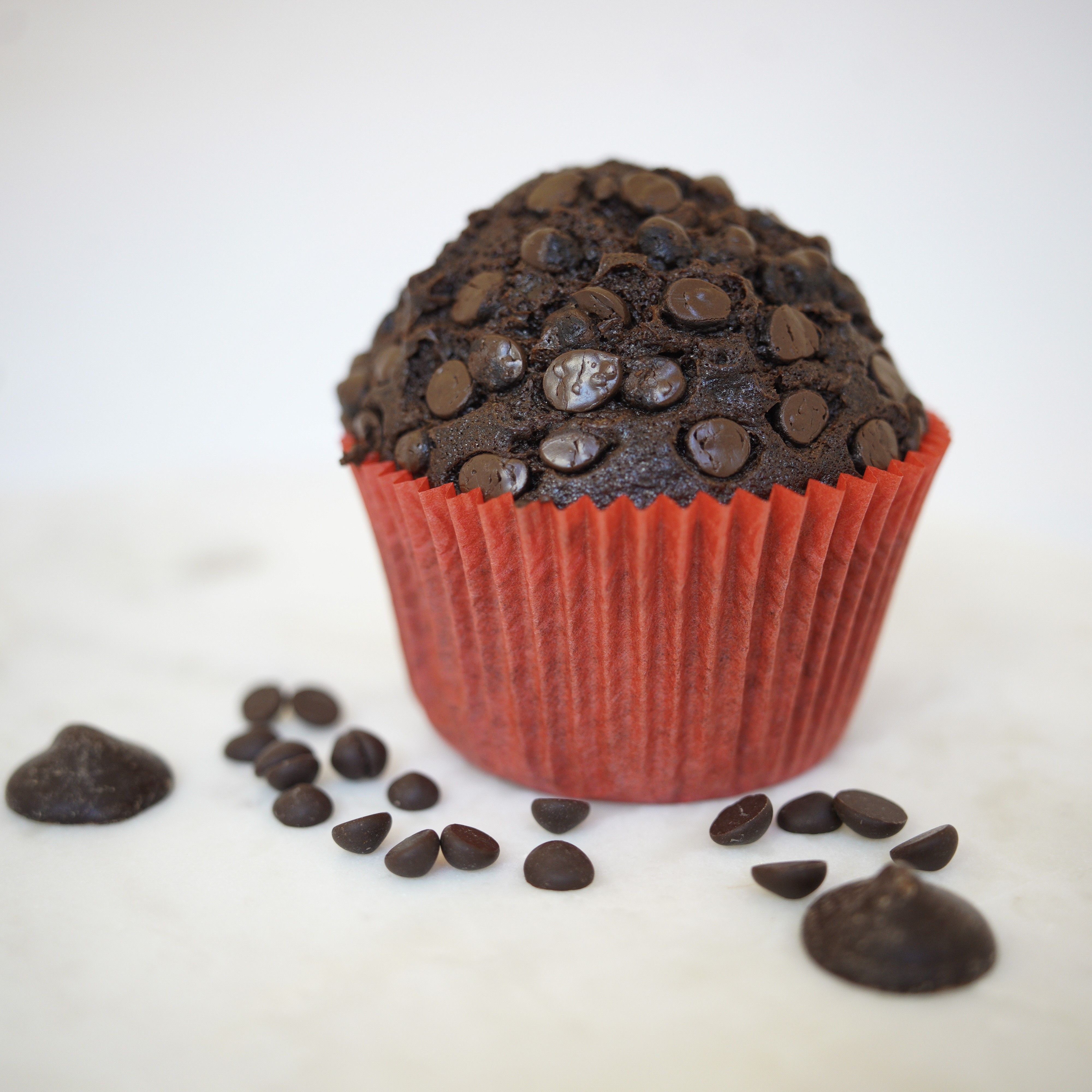 Loaf Cakes & Muffins