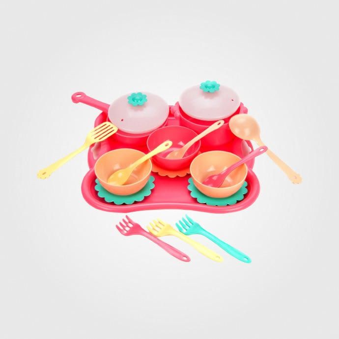 ДЕТСКАЯ ПОСУДА