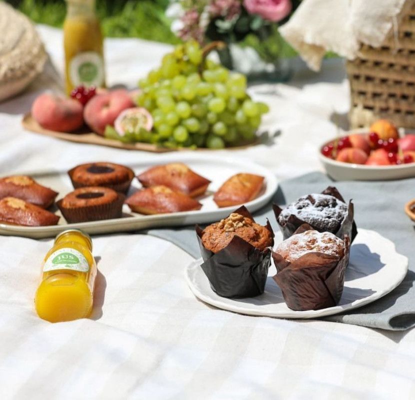 Cakes et Gâteaux