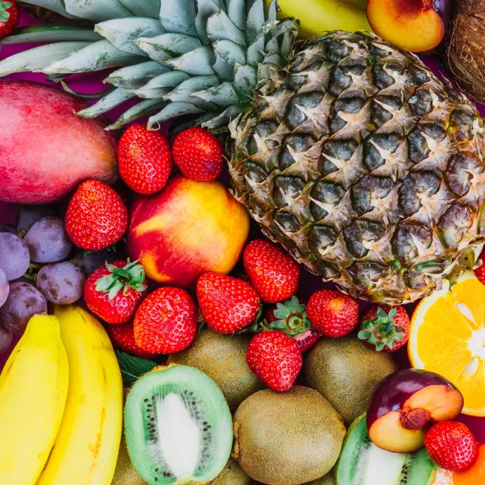 Frutas