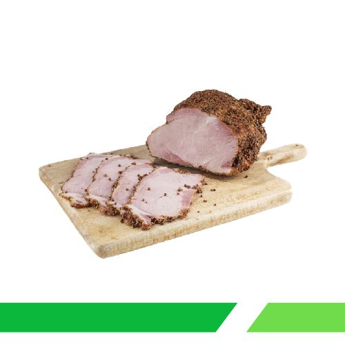 აგროჰაბის ხორც-პროდუქტები