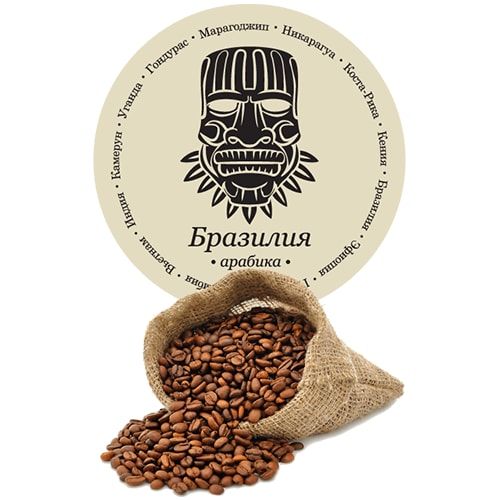 КАВА ТМ KOLONIST