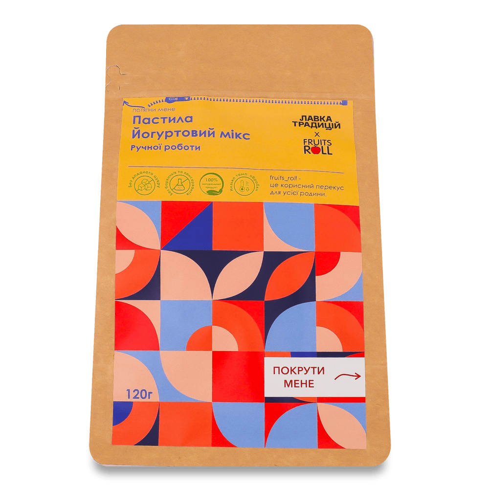 Випічка і солодощі.