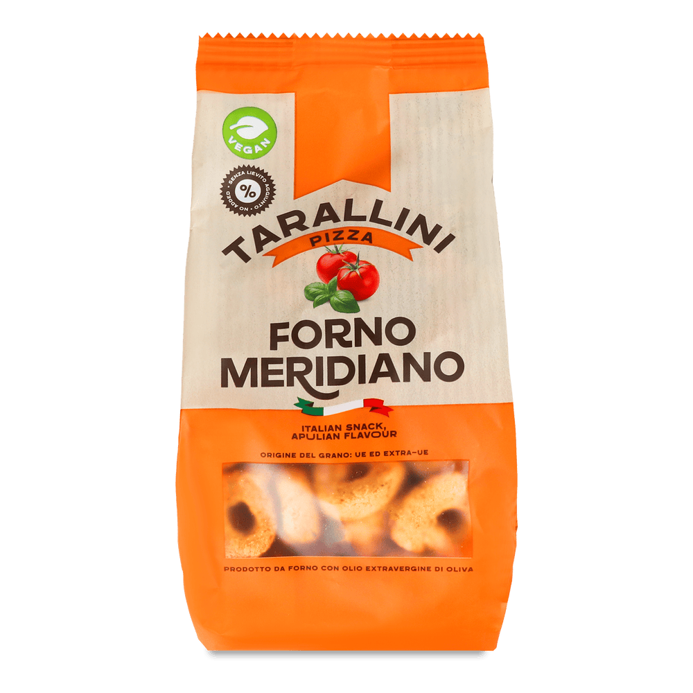 Сушка, хлібці, пряники