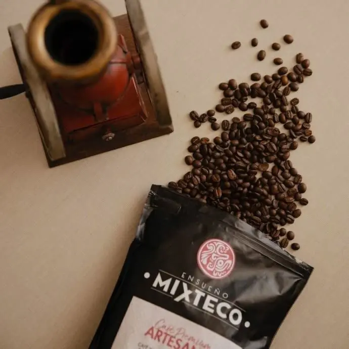 Café e Infusiones