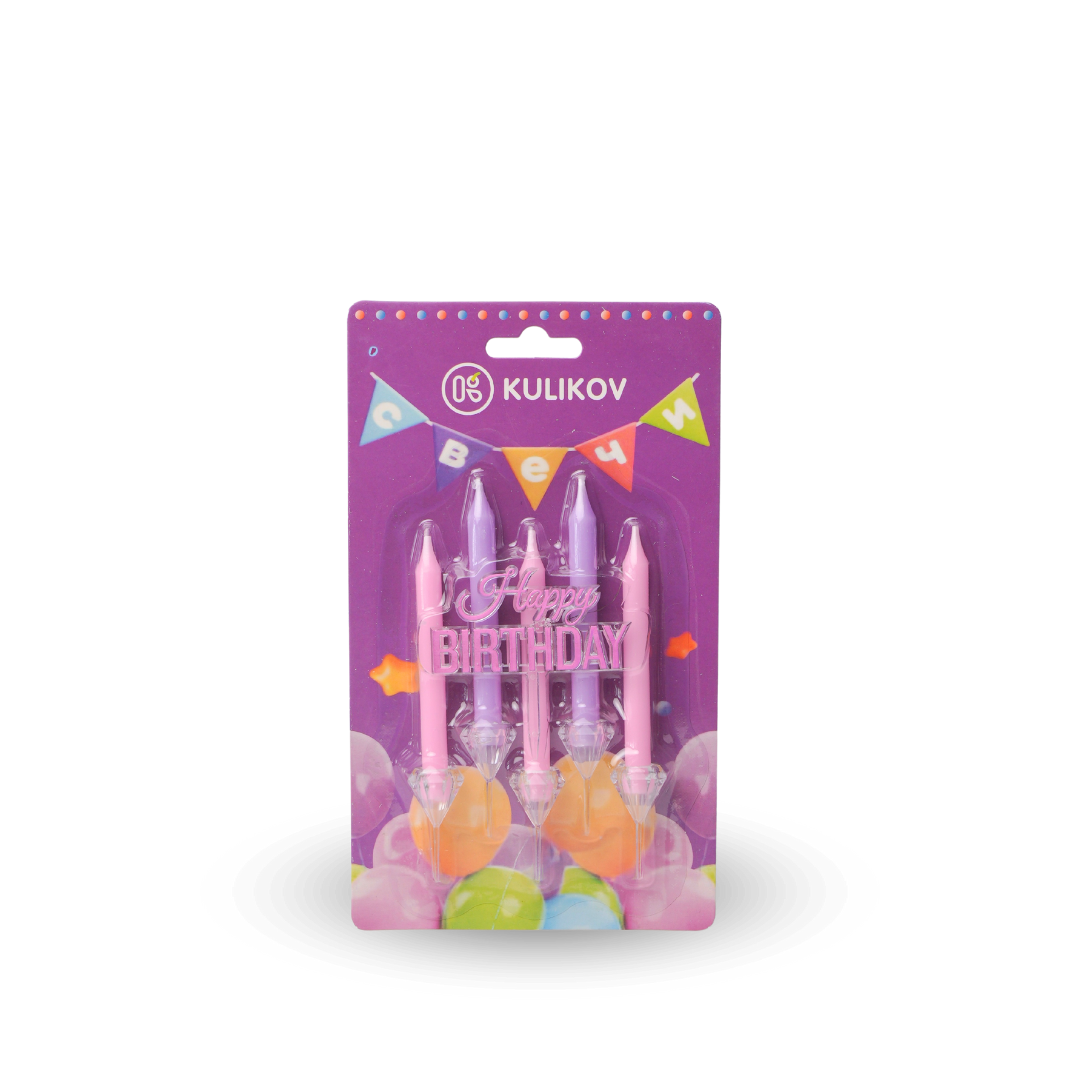 Праздничная атрибутика