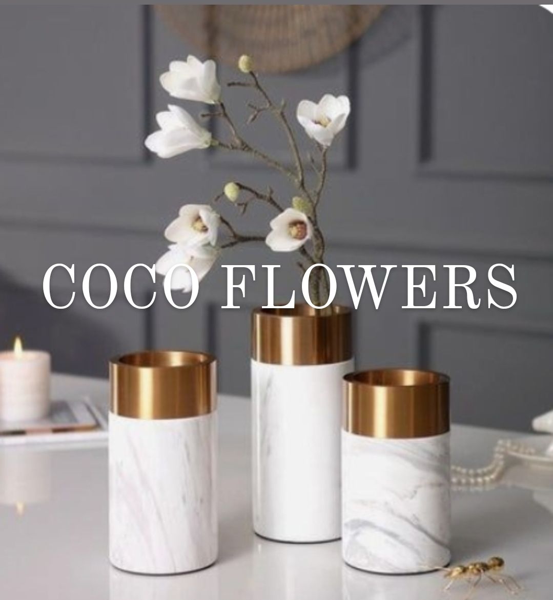 VASES ET POTS 