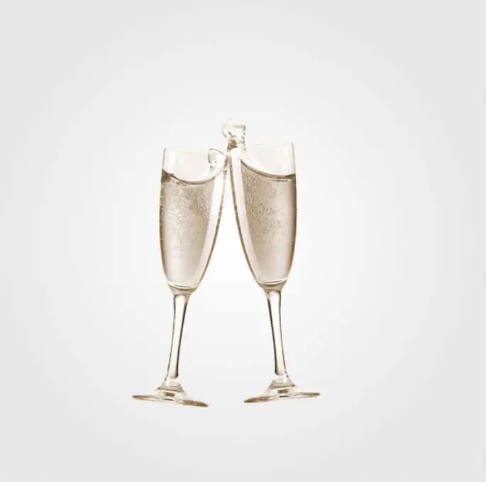 Szampan
