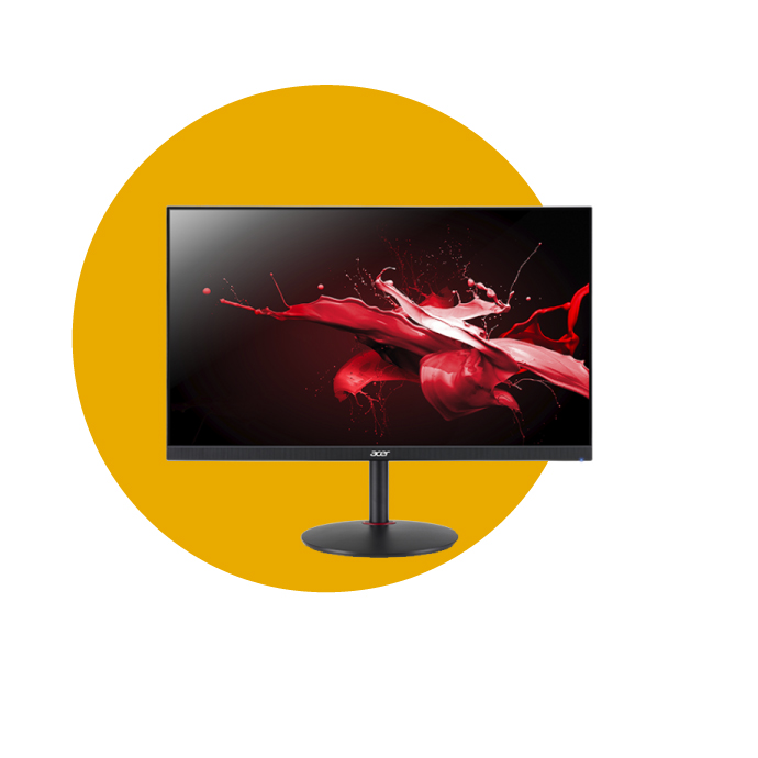 Monitores