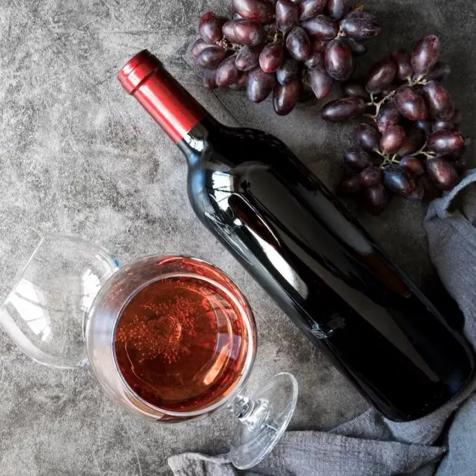 Nuestra Bodega