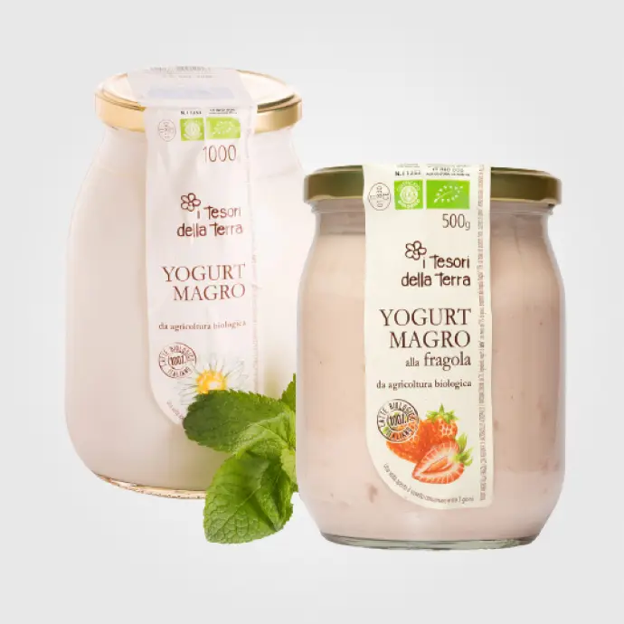 Yogurt