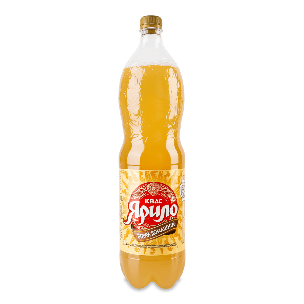 Квас.