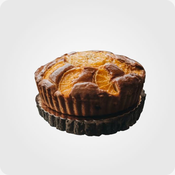 ბრედბარის საფირმო კექსები