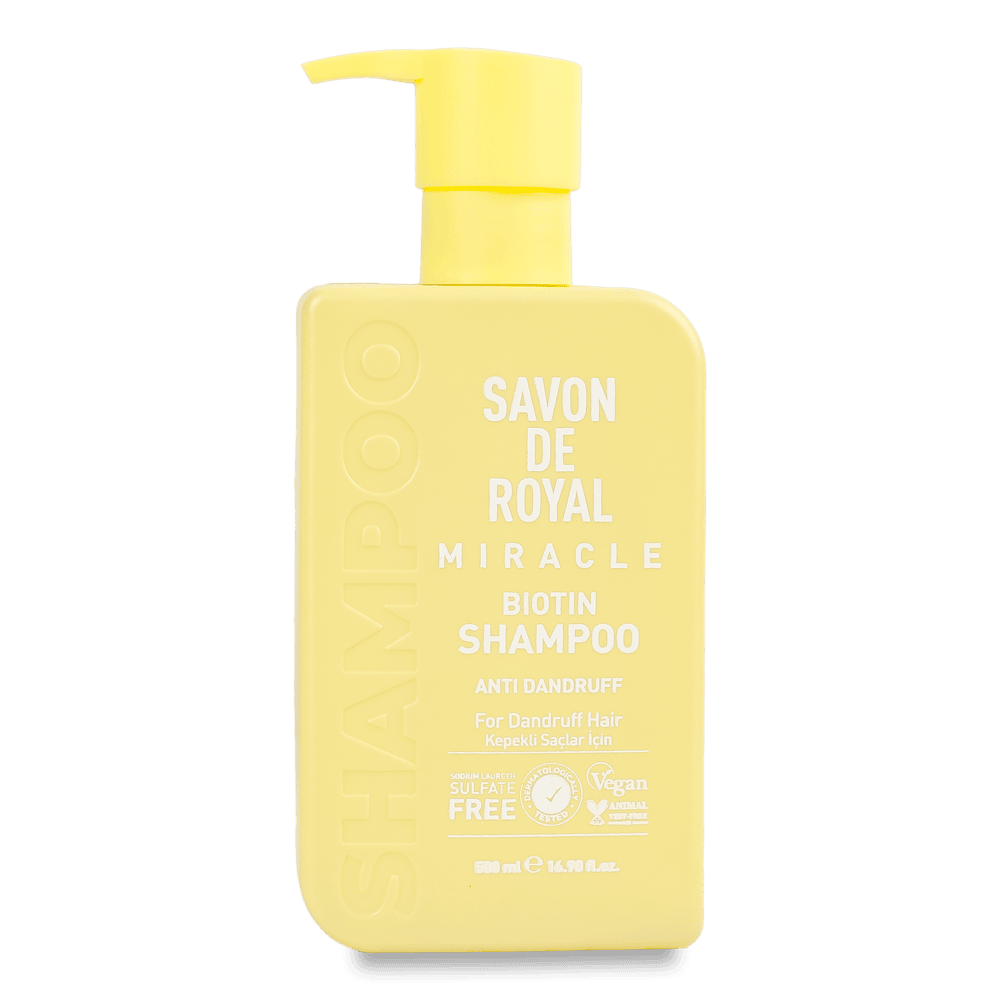 Догляд за волоссям