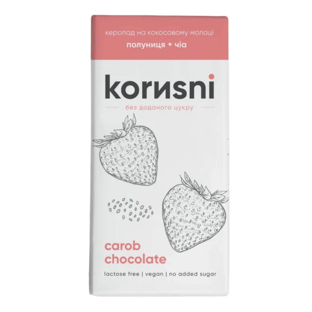 Випічка і солодощі.