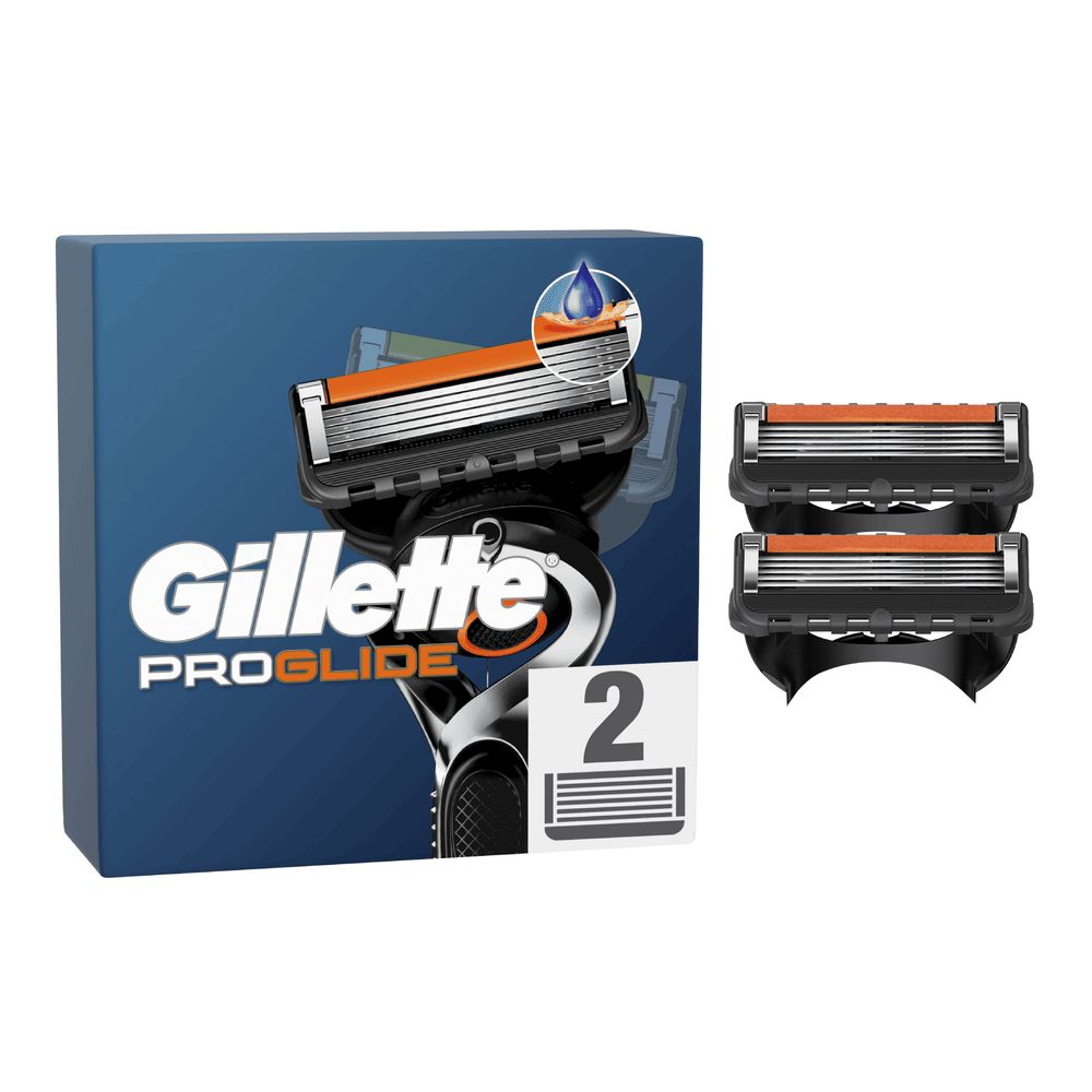 Для гоління й депіляції