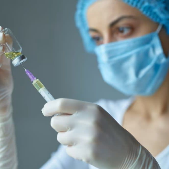 Serviços de Enfermagem