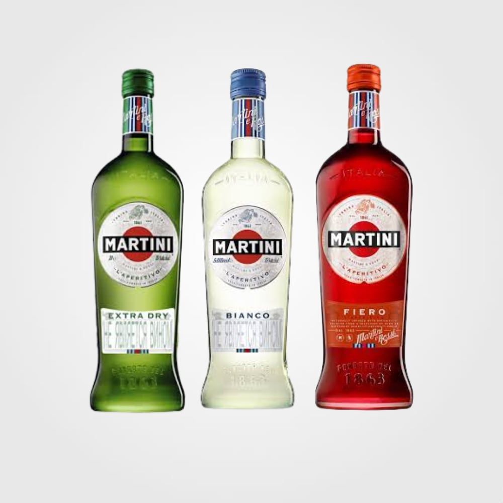 MARTIN / მარტინი