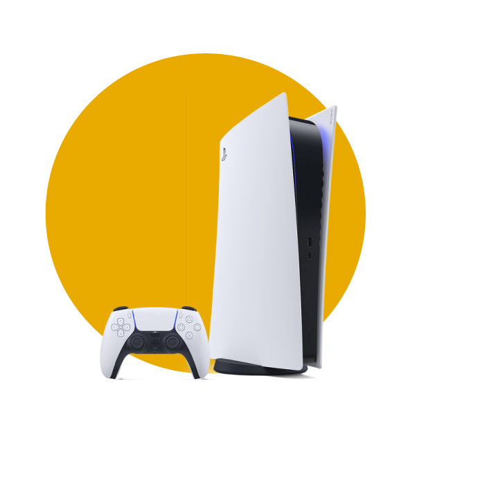 Playstation