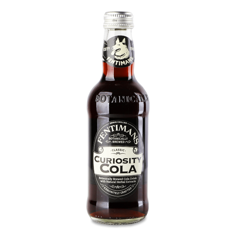 Солодка вода