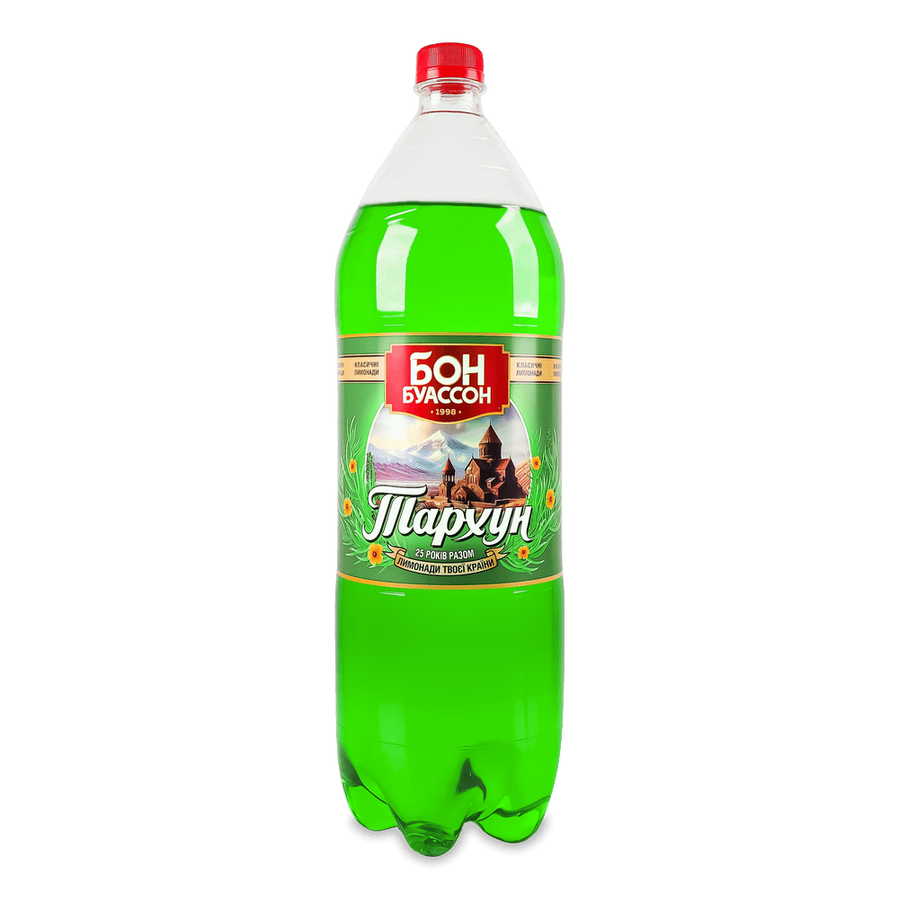 Солодка вода