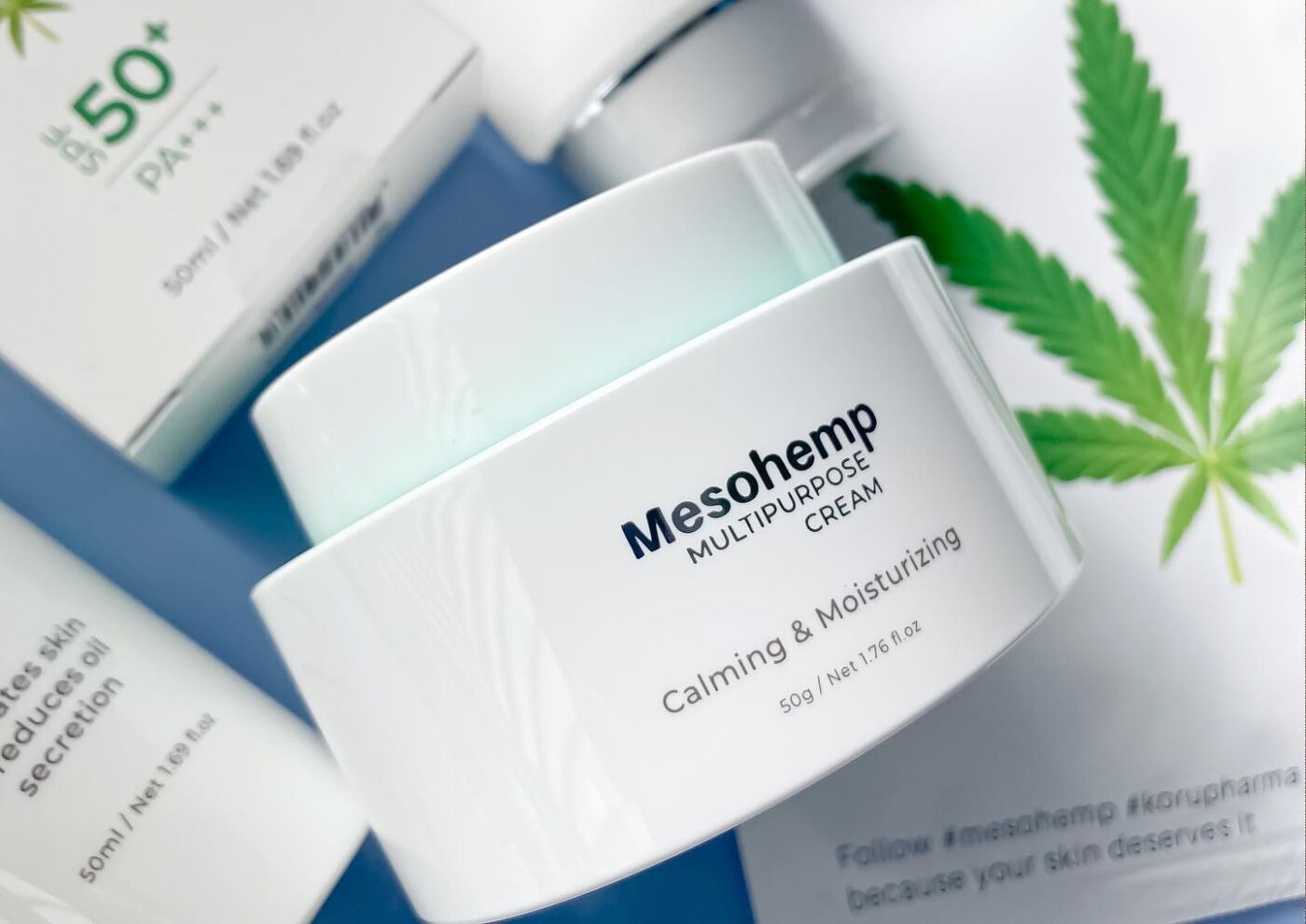 სახის მოვლა