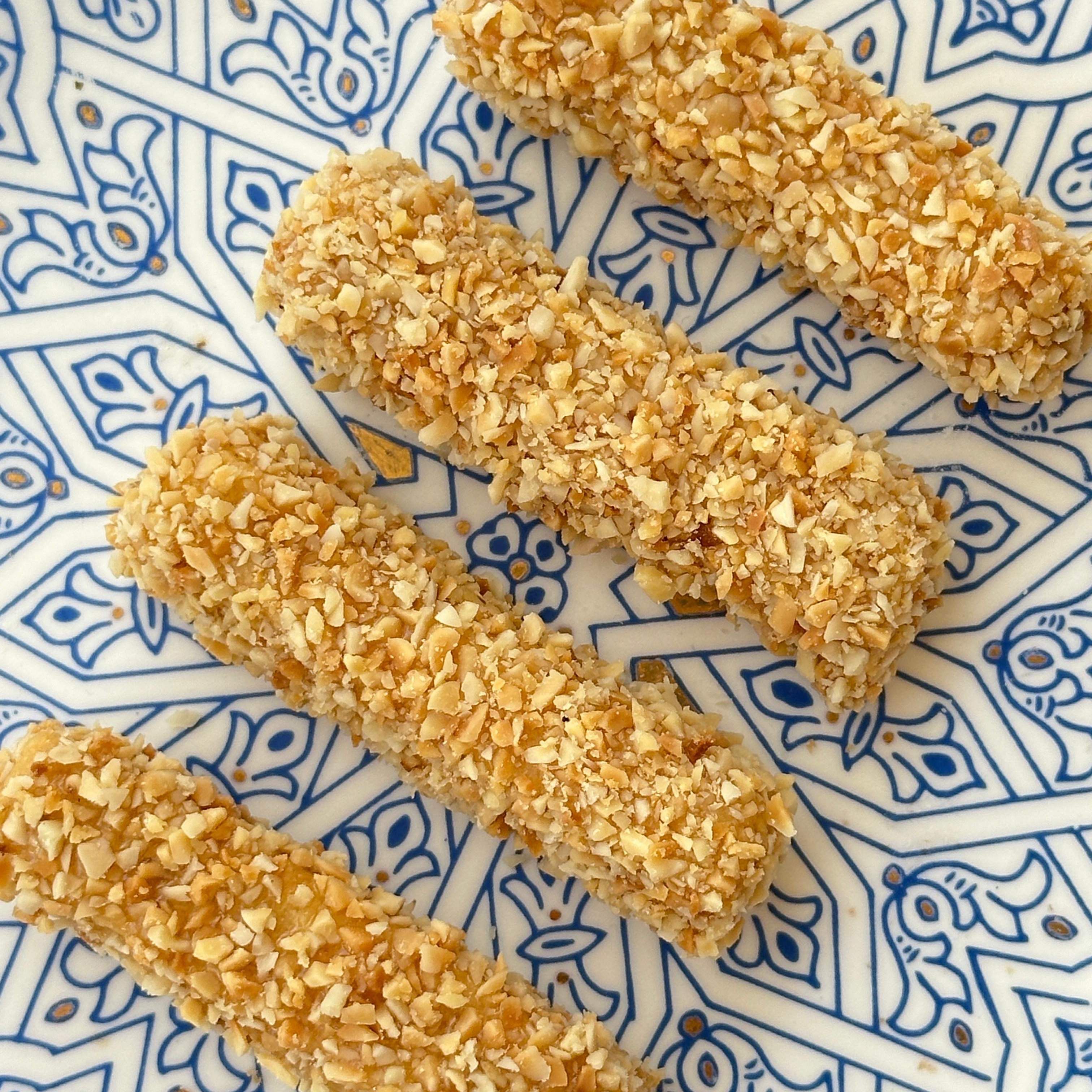 Sablé & Autres Gateaux