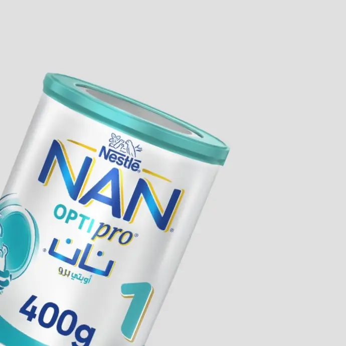 Baby Food