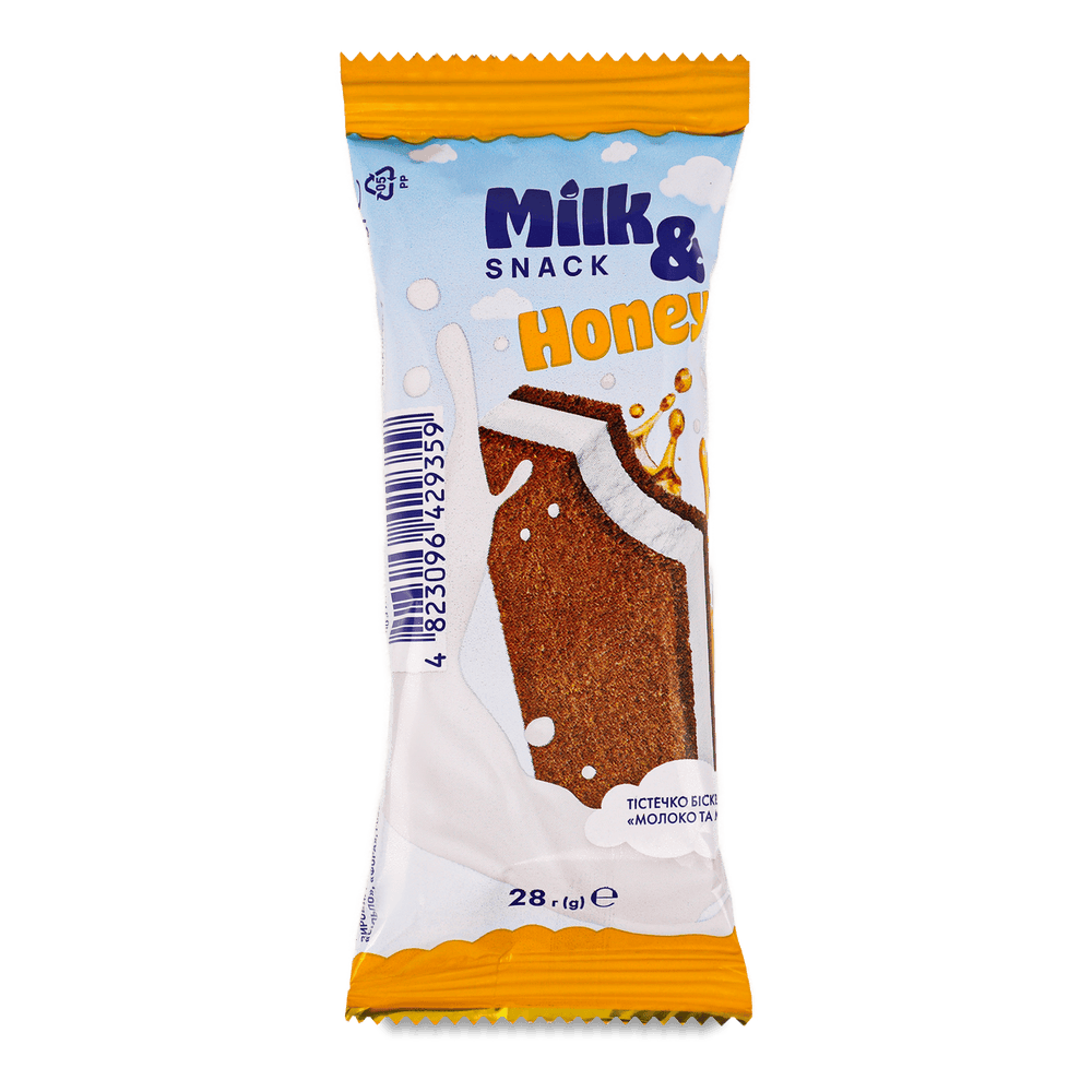 Йогурти, десерти