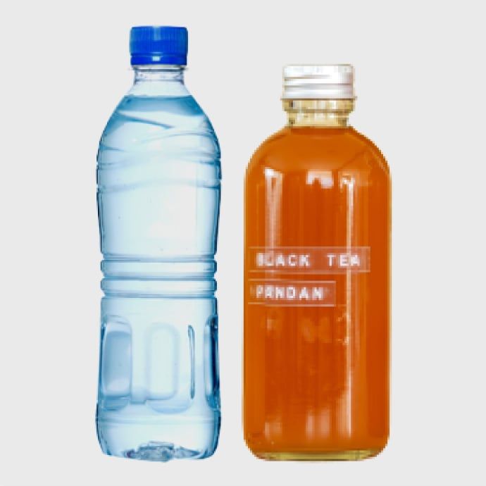 Băuturi necarbogazoase