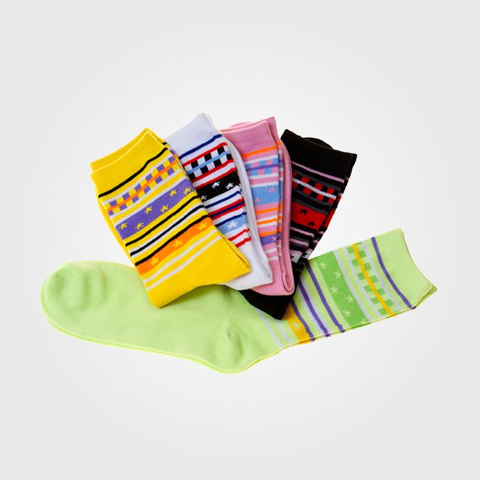 Одяг та взуття