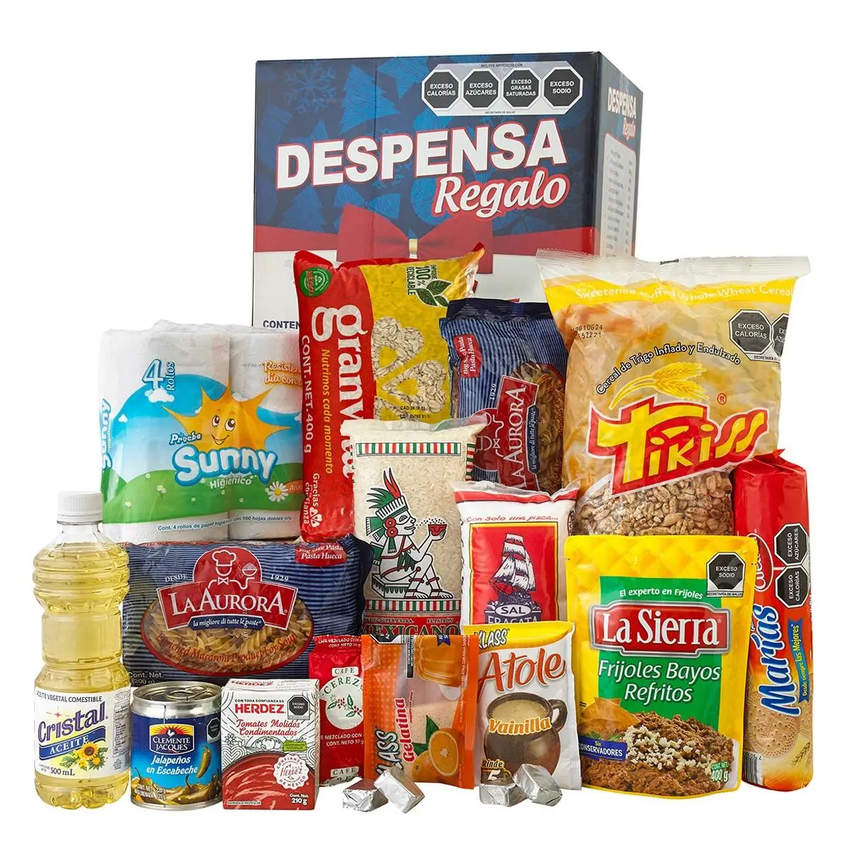 Despensa