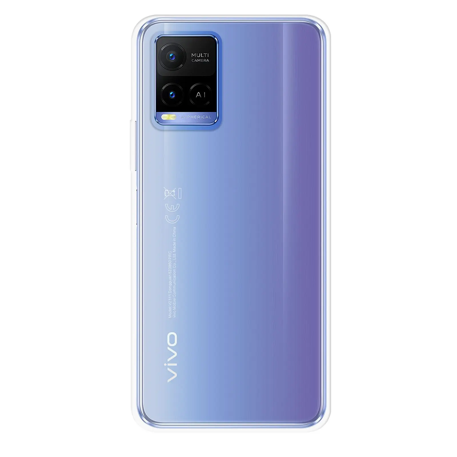 Vivo Y21S