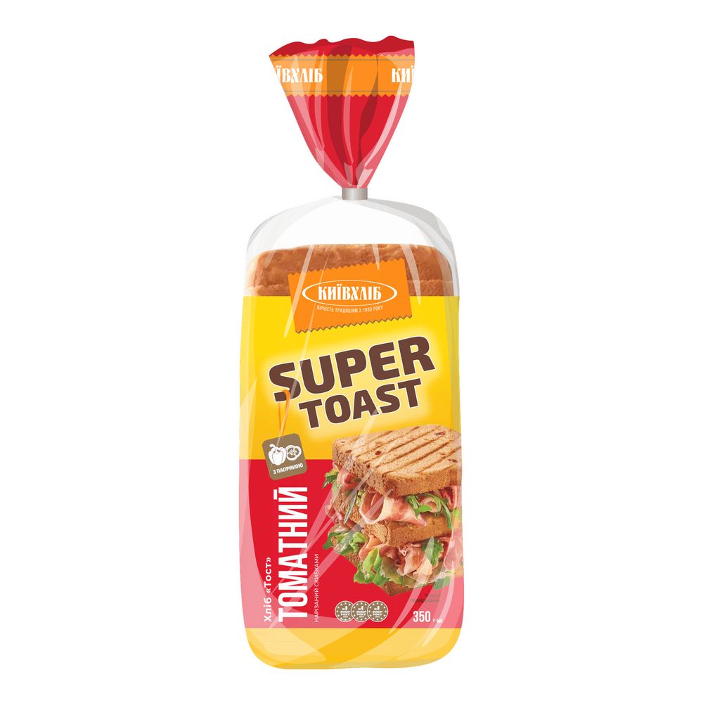 Сніданки від LOKO