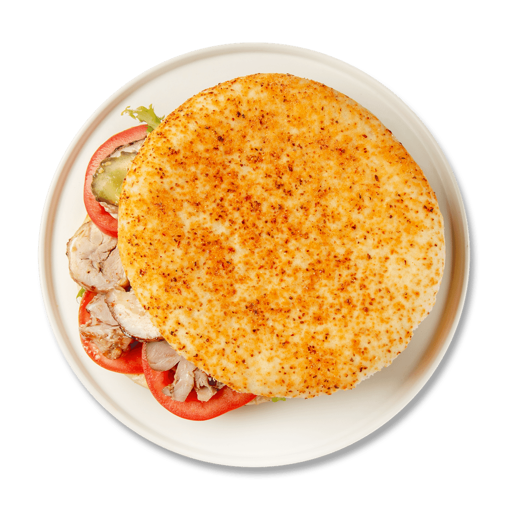 Суші, піца, бургери