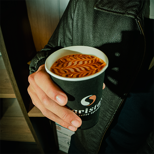 Nos Boissons Chaudes