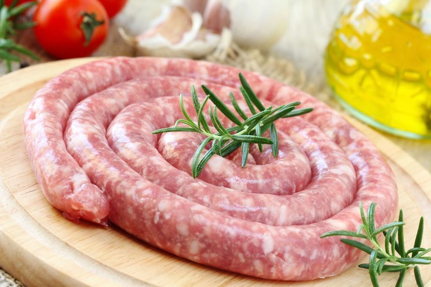 Salsiccia 